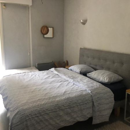 Апартаменты Mont Boron Outdoor Patio Free Parking Ницца Экстерьер фото